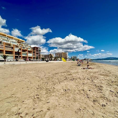 Atico Morro De Gos Ref 058 Lägenhet Oropesa del Mar Exteriör bild