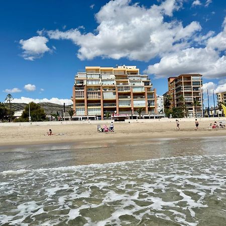 Atico Morro De Gos Ref 058 Lägenhet Oropesa del Mar Exteriör bild