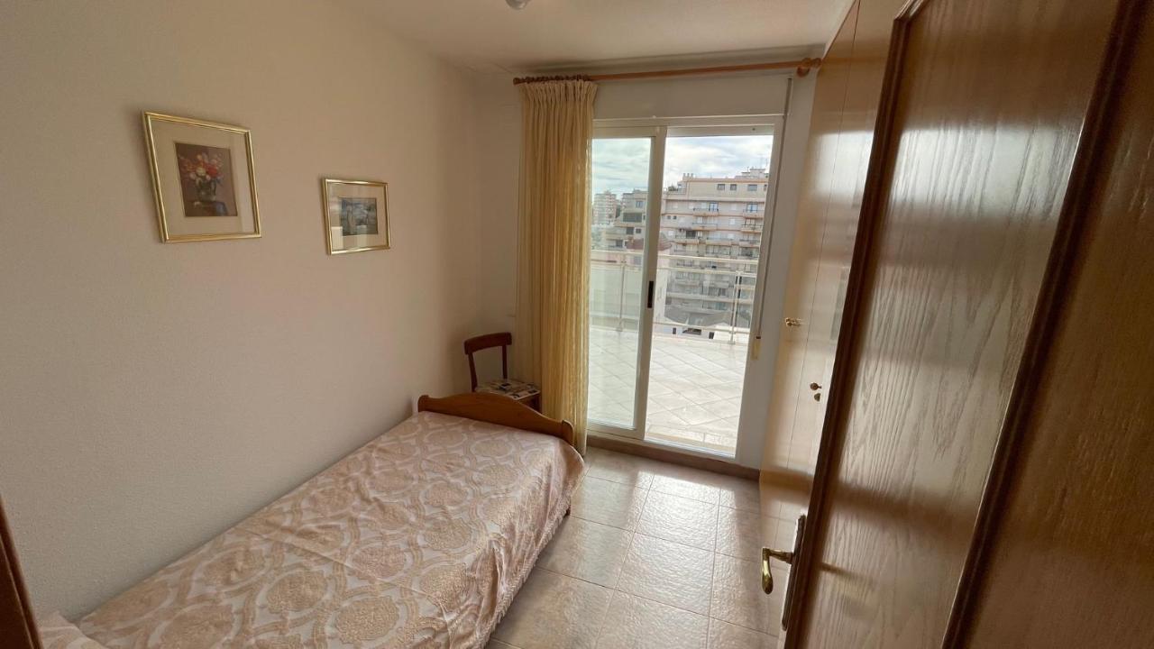 Atico Morro De Gos Ref 058 Lägenhet Oropesa del Mar Exteriör bild